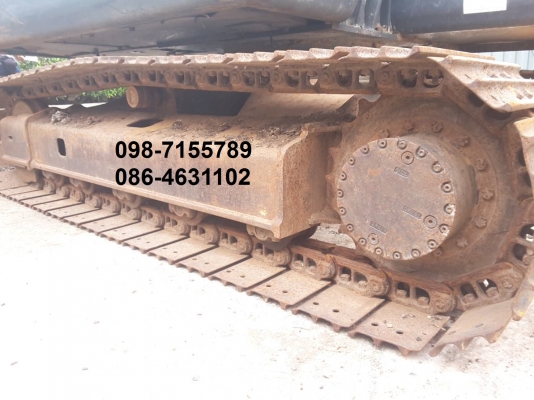 ขาย!! >>> Kobelco Sk75Mark8Super ไมล์ 8,700 ชั่วโมง <<< เบอร์ติดต่อ 098-7155789 086-4631102