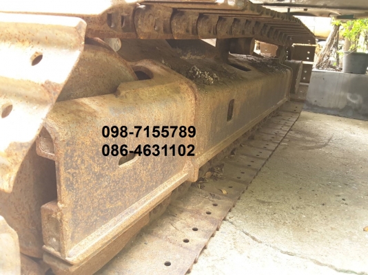 ขาย!! >>> Kobelco Sk75Mark8Super ไมล์ 8,700 ชั่วโมง <<< เบอร์ติดต่อ 098-7155789 086-4631102