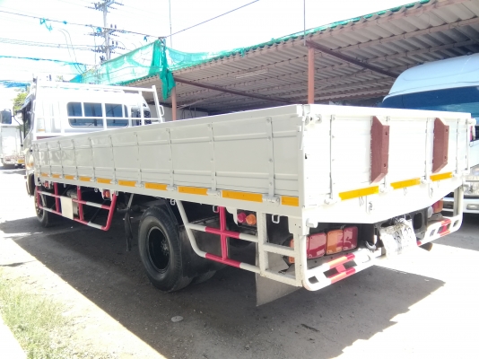 6 ล้อกลาง *Euro.3* HINO *ซีรีย์500* FC9J 150 แรงม้า คอมมอนเรว *ยาว 5.50 ม.* รถสวยเดิม+สวยจริง * รถห้ 6 ล้อกลาง *Euro.3* HINO *ซีรีย์500* FC9J 150 แรงม้า คอมมอนเรว *ยาว 5.50 ม.* รถสวยเดิม+สวยจริง * รถห้