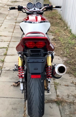 ขายครับ Cb400 Tec3 รถสะอาด พร้อมใช้งานครับ