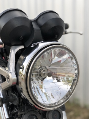 ขายครับ Cb400 Tec3 รถสะอาด พร้อมใช้งานครับ