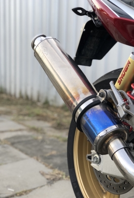 ขายครับ Cb400 Tec3 รถสะอาด พร้อมใช้งานครับ