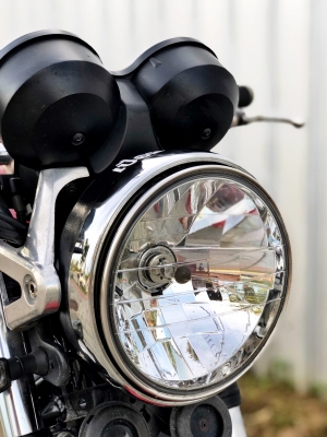 ขายครับ Cb400 Tec3 รถสะอาด พร้อมใช้งานครับ