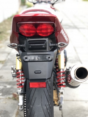 ขายครับ Cb400 Tec3 รถสะอาด พร้อมใช้งานครับ