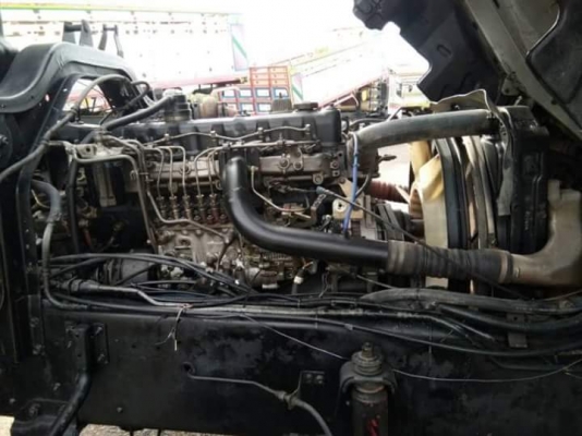 ขายค่ะ อีซุซุเดก้า270ปี2547 เครื่องดำ เกียร์ฟูลเลอร์ กะบะสามมิตร รถสวย เดิม บาง ยางเต็ม น่าใช้ ราคาเบาๆจัดไฟแนนซ์ได้ค่ะ ขายค่ะ อีซุซุเดก้า270ปี2547 เครื่องดำ เกียร์ฟูลเลอร์ กะบะสามมิตร รถสวย เดิม บาง ยางเต็ม น่าใช้ ราคาเบาๆจัดไฟแนนซ์ได้ค่ะ