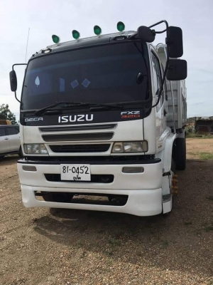 ขายค่ะ อีซุซุเดก้า270ปี2547 เครื่องดำ เกียร์ฟูลเลอร์ กะบะสามมิตร รถสวย เดิม บาง ยางเต็ม น่าใช้ ราคาเบาๆจัดไฟแนนซ์ได้ค่ะ ขายค่ะ อีซุซุเดก้า270ปี2547 เครื่องดำ เกียร์ฟูลเลอร์ กะบะสามมิตร รถสวย เดิม บาง ยางเต็ม น่าใช้ ราคาเบาๆจัดไฟแนนซ์ได้ค่ะ