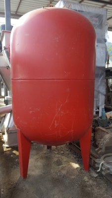 ถังเพรสเชอร์ แรงดัน 300 ลิตร