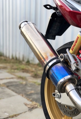 ขายครับ Cb400 Tec3 รถสะอาด พร้อมใช้งานครับ ขายครับ Cb400 Tec3 รถสะอาด พร้อมใช้งานครับ