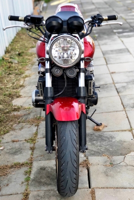 ขายครับ Cb400 Tec3 รถสะอาด พร้อมใช้งานครับ