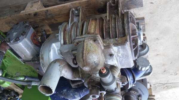 ปั้มดูดสิ่งปฏิกูล