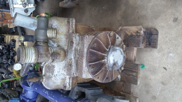 ปั้มดูดสิ่งปฏิกูล ปั้มดูดสิ่งปฏิกูล