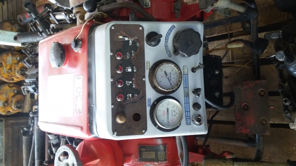 เครื่องสูบน้ำดับแรงสูง เครื่องสูบน้ำดับแรงสูง