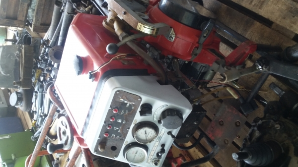 เครื่องสูบน้ำดับแรงสูง เครื่องสูบน้ำดับแรงสูง