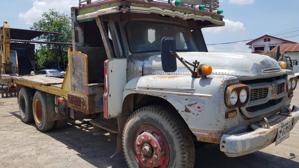 แม็กโครPC150 พร้อมแทรนเลอร 2เพาZMสโลกลางเครื่องร๊อก175แรง เบครจิฟฟีเพาเวอร ราคาต่อลองได้0811336755ภัทร