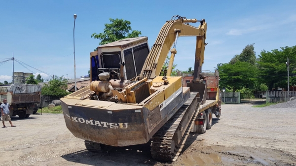 แม็กโครPC150 พร้อมแทรนเลอร 2เพาZMสโลกลางเครื่องร๊อก175แรง เบครจิฟฟีเพาเวอร ราคาต่อลองได้0811336755ภัทร