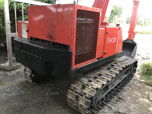 Furukawa สภาพดีเก่าญี่ปุ่นมีใบอินวอยไม่เคยใช้ในไทยเทียบเท่า Pc60 Furukawa สภาพดีเก่าญี่ปุ่นมีใบอินวอยไม่เคยใช้ในไทยเทียบเท่า Pc60