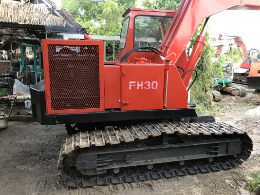 Furukawa สภาพดีเก่าญี่ปุ่นมีใบอินวอยไม่เคยใช้ในไทยเทียบเท่า Pc60 Furukawa สภาพดีเก่าญี่ปุ่นมีใบอินวอยไม่เคยใช้ในไทยเทียบเท่า Pc60