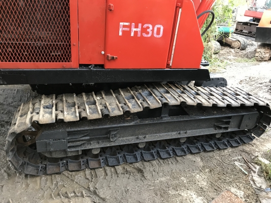 Furukawa สภาพดีเก่าญี่ปุ่นมีใบอินวอยไม่เคยใช้ในไทยเทียบเท่า Pc60 Furukawa สภาพดีเก่าญี่ปุ่นมีใบอินวอยไม่เคยใช้ในไทยเทียบเท่า Pc60