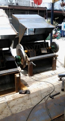 ขายเครื่องบดพลาสติก 15-75แรงม้า/เครื่องสะบัดแห้งแนวนอน/เรือลอยจม/ถังล้าง/สายพานลำเลียง/สกรูลำเลียง /เครื่องอัดก้อน/เครื่องโม่ผง (สามารถผ่อนชำระ 12เดือน)สนใจติดต่อ 0837148357 , 0827886234 สิริเครื่องกล ขายเครื่องบดพลาสติก 15-75แรงม้า/เครื่องสะบัดแห้งแนวนอน/เรือลอยจม/ถังล้าง/สายพานลำเลียง/สกรูลำเลียง /เครื่องอัดก้อน/เครื่องโม่ผง (สามารถผ่อนชำระ 12เดือน)สนใจติดต่อ 0837148357 , 0827886234 สิริเครื่องกล