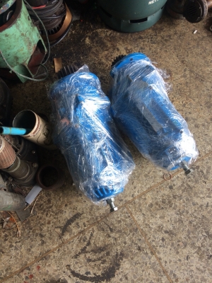 มอเตอร์เกียร์