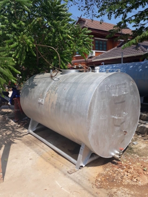 ขายถังน้ำมัน 3,000 ลิตร ราคา 18,000 บาท ขายถังน้ำมัน 3,000 ลิตร ราคา 18,000 บาท