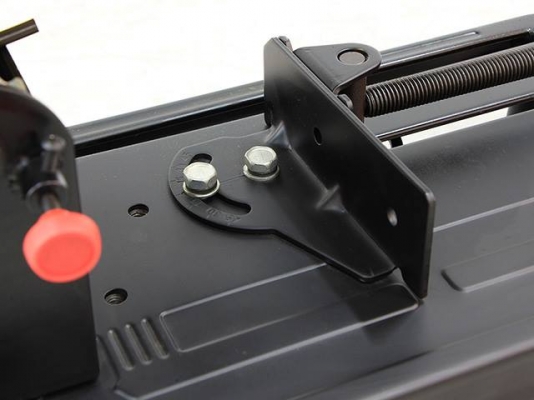 ขายไฟเบอร์ตัดเหล็ก ยี่ห้อ CLINTON รุ่น COM-405