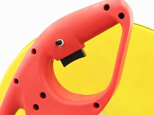 ขายไฟเบอร์ตัดเหล็ก ยี่ห้อ CLINTON รุ่น COM-405