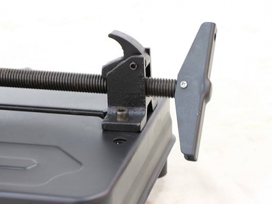 ขายไฟเบอร์ตัดเหล็ก ยี่ห้อ CLINTON รุ่น COM-405