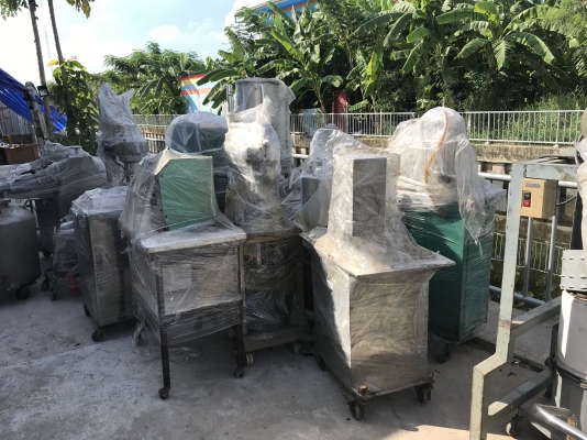 ขายเครื่องผสมบดเขย่าใช้ได้กับอาหารและยาหรืออย่างอื่นสนใจมาเลือกเอาครับ ขายเครื่องผสมบดเขย่าใช้ได้กับอาหารและยาหรืออย่างอื่นสนใจมาเลือกเอาครับ