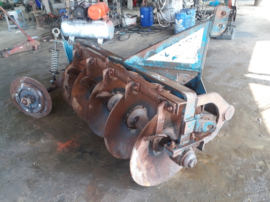 ขอบคุณพี่จากมหาสารคาม ขายผาน5LCSใบ22 สวยเดิม พร้อมใช้งาน