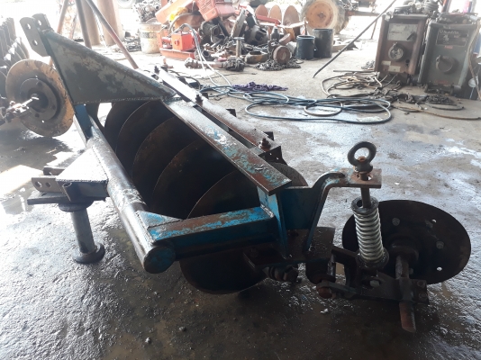 ขอบคุณพี่จากมหาสารคาม ขายผาน5LCSใบ22 สวยเดิม พร้อมใช้งาน