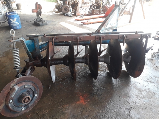 ขอบคุณพี่จากมหาสารคาม ขายผาน5LCSใบ22 สวยเดิม พร้อมใช้งาน