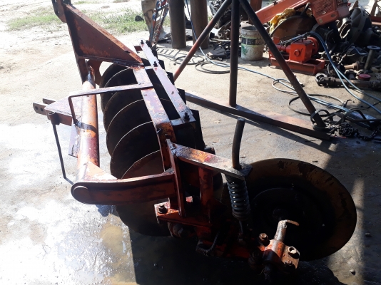 ขอบคุณพี่เเมนจากอุดรธานี ขายผาน6&times;22LCS เดิมสวย พร้อมใช้งาน