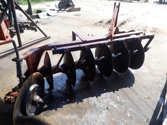 ขอบคุณพี่เเมนจากอุดรธานี ขายผาน6&times;22LCS เดิมสวย พร้อมใช้งาน