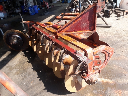 ขอบคุณพี่เเมนจากอุดรธานี ขายผาน6&times;22LCS เดิมสวย พร้อมใช้งาน