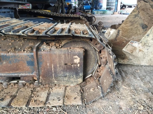 SK200-8 superX KOBELCO เอกสารครบ รถ6,xxxชั่วโมง รถสวยพร้อมใช้ @2,3ล้านบาทสนใจโทรเลย ☎ 081-989-1989 + ID LINE :rangrayong หรั่งครับ