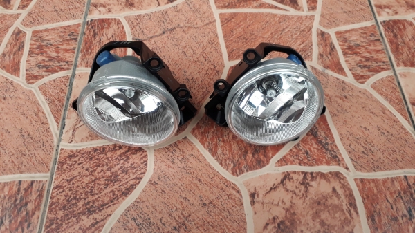 ไฟตัดหมอก TOYOTA Hilux Revo แท้