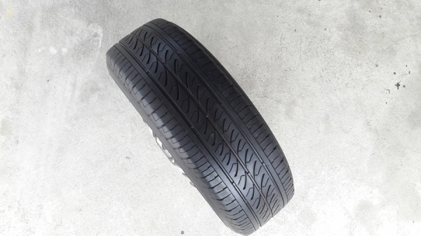 ล้อISUZU Platinum ขอบ16 ยาง215/65/16 ปี16 4 ล้อ ล้อISUZU Platinum ขอบ16 ยาง215/65/16 ปี16 4 ล้อ