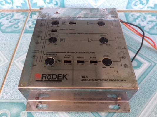 ครอสRODEX ขาย 550 บาท ใช้งานปกติสนใจ0892425454 อยู่สระบุรีส่งได้+80