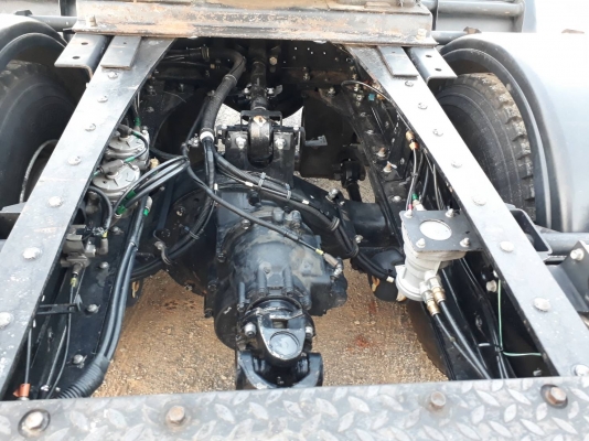 ขาย หัวลาก ISUZU 360 แรงม้า ปี 56 รถสดสวยพร้อมใช้งาน เอกสารพร้อมโอน สนใจติดต่อเรา ดำสุโขทัยโทร 089-7