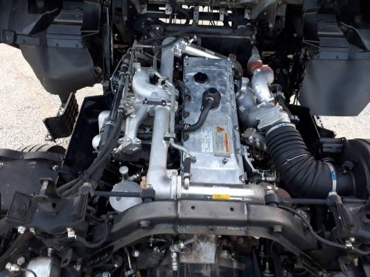 ขาย หัวลาก ISUZU 360 แรงม้า ปี 56 รถสดสวยพร้อมใช้งาน เอกสารพร้อมโอน สนใจติดต่อเรา ดำสุโขทัยโทร 089-7