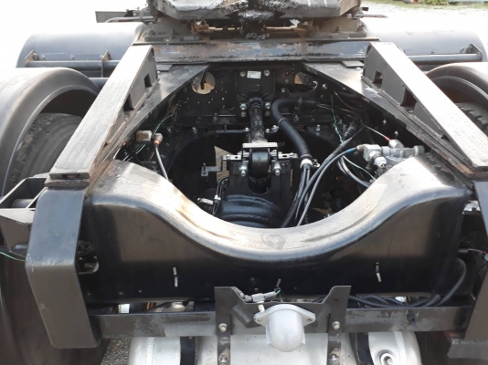 ขาย หัวลาก ISUZU 360 แรงม้า ปี 56 รถสดสวยพร้อมใช้งาน เอกสารพร้อมโอน สนใจติดต่อเรา ดำสุโขทัยโทร 089-7