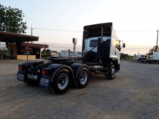 ขาย หัวลาก ISUZU 360 แรงม้า ปี 56 รถสดสวยพร้อมใช้งาน เอกสารพร้อมโอน สนใจติดต่อเรา ดำสุโขทัยโทร 089-7 ขาย หัวลาก ISUZU 360 แรงม้า ปี 56 รถสดสวยพร้อมใช้งาน เอกสารพร้อมโอน สนใจติดต่อเรา ดำสุโขทัยโทร 089-7