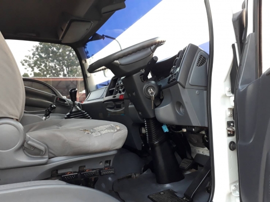 ขาย หัวลาก ISUZU 360 แรงม้า ปี 56 รถสดสวยพร้อมใช้งาน เอกสารพร้อมโอน สนใจติดต่อเรา ดำสุโขทัยโทร 089-7