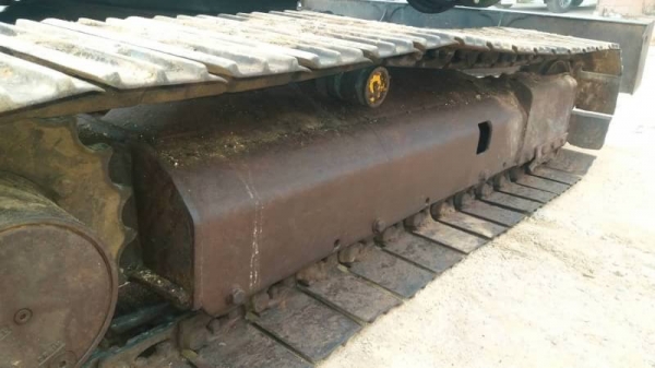 รถแบคโฮ KOMATSU PC40R - 8. สนใจติดต่อ 081 - 6079515