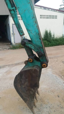 รถแบคโฮ KOMATSU PC40R - 8. สนใจติดต่อ 081 - 6079515
