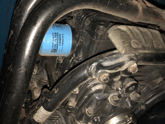 ขายรถ cbx750F