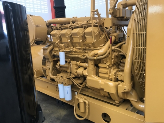 ขาย,cat3508 1000kva