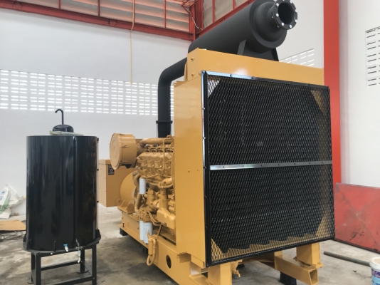 ขาย,cat3508 1000kva