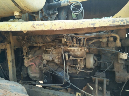 ขายด่วนรถตักล้อยาง ขายด่วนรถตักล้อยาง